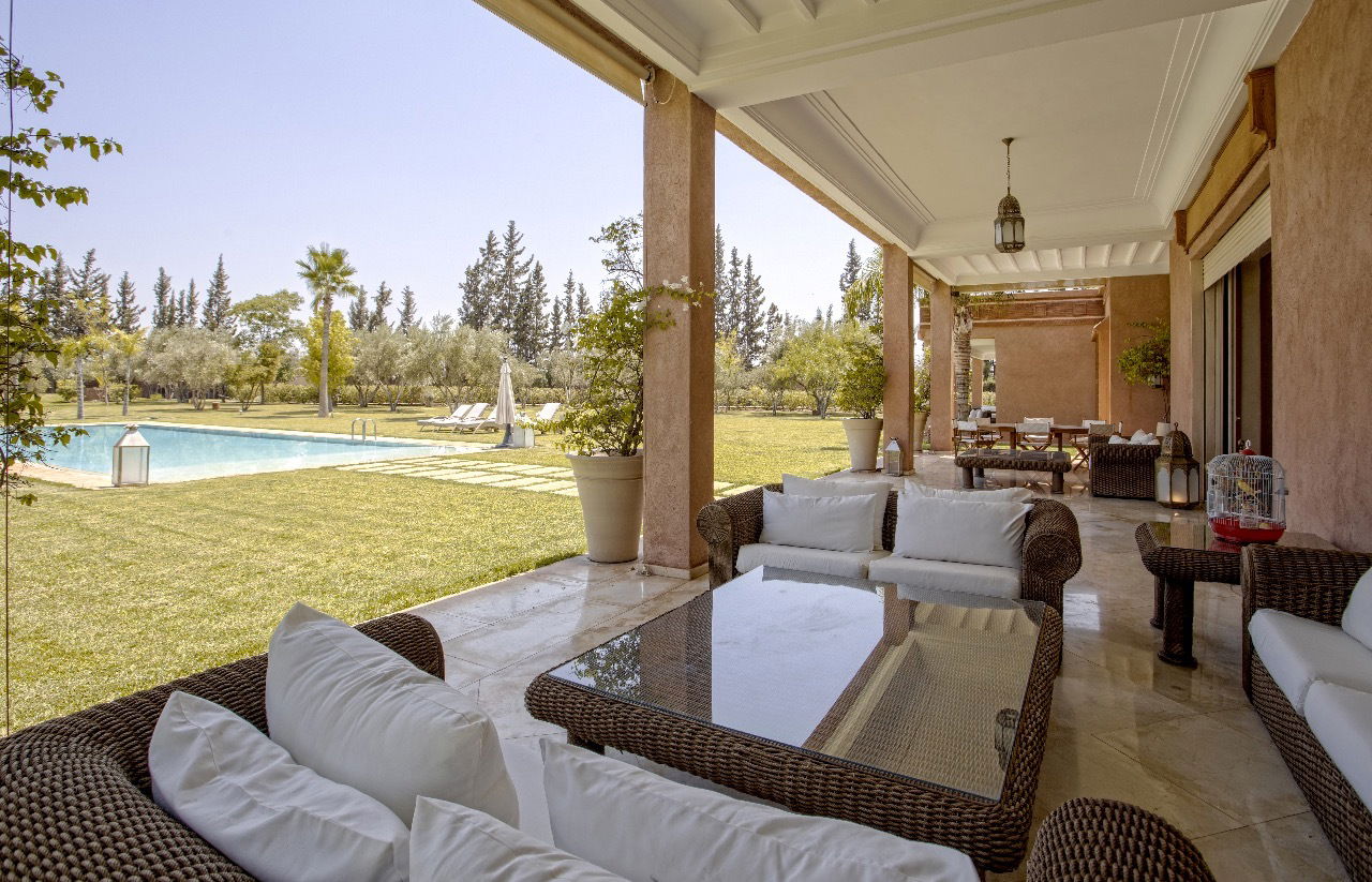 Onafhankelijke Studio Marrakech-Tensift-Al Haouz 173890