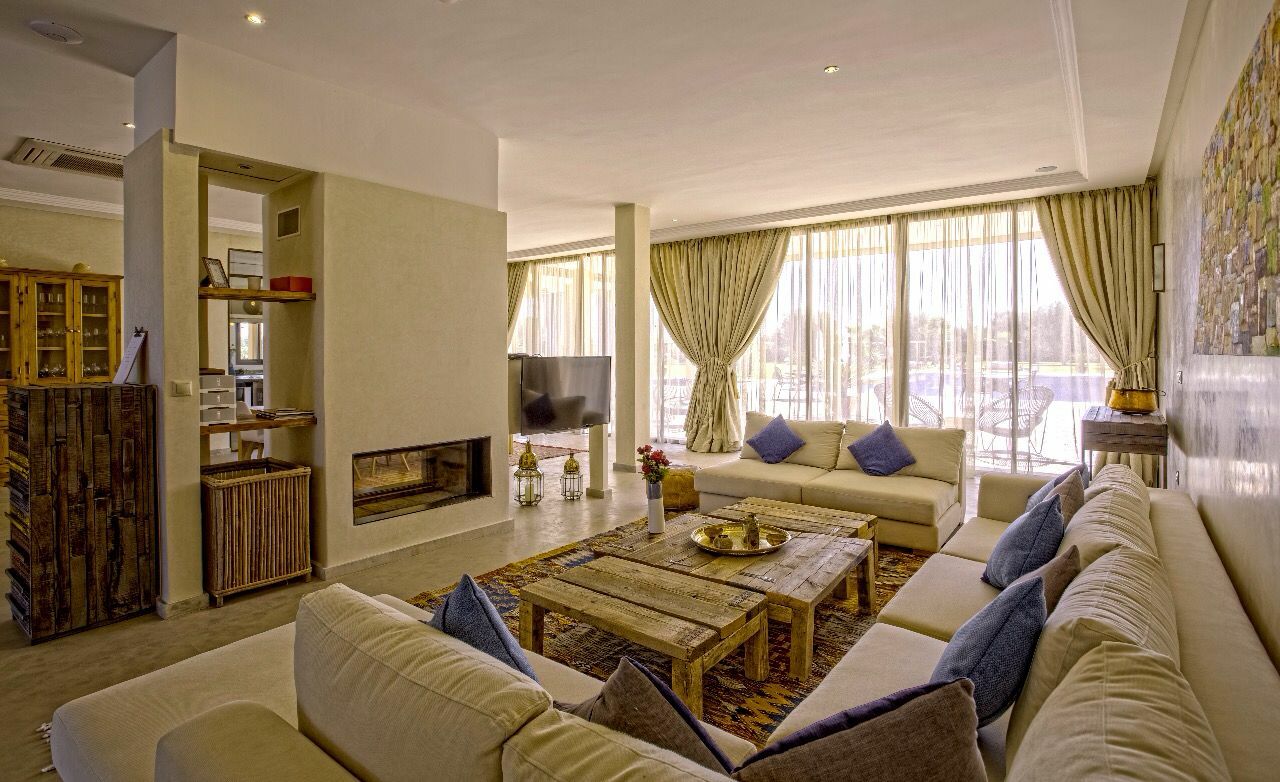 Onafhankelijke Studio Marrakech-Tensift-Al Haouz 173890