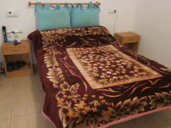 Hospedagem Em Casa De Família Llançà 182807-1