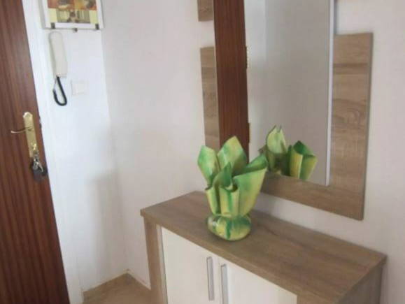 Hospedagem Em Casa De Família Llançà 182807-2