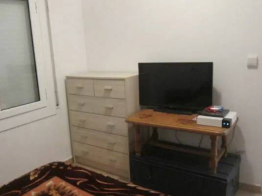 Hospedagem Em Casa De Família Llançà 182807-4