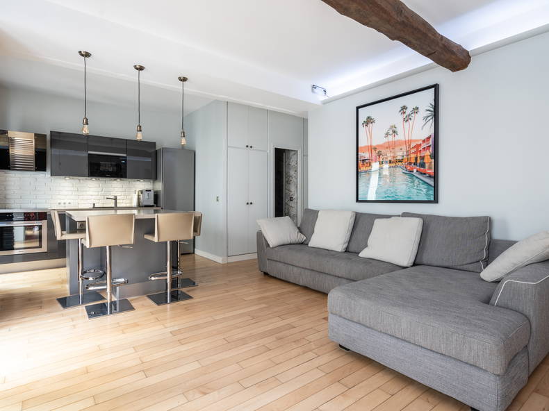 Quedarse En Casa Paris 268027-4