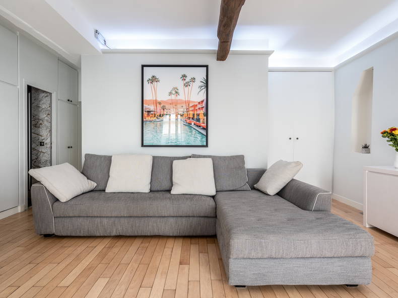 Quedarse En Casa Paris 268027-5