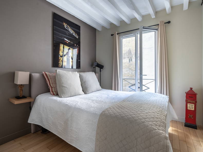 Quedarse En Casa Paris 268027-1