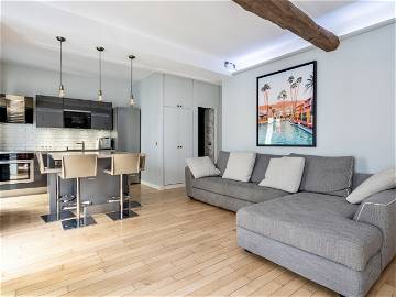 Chambre Chez L'habitant Paris 268027-22