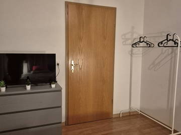 Chambre Chez L'habitant Châtel-Saint-Denis 493816-4