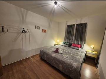 Chambre À Louer Châtel-Saint-Denis 493816