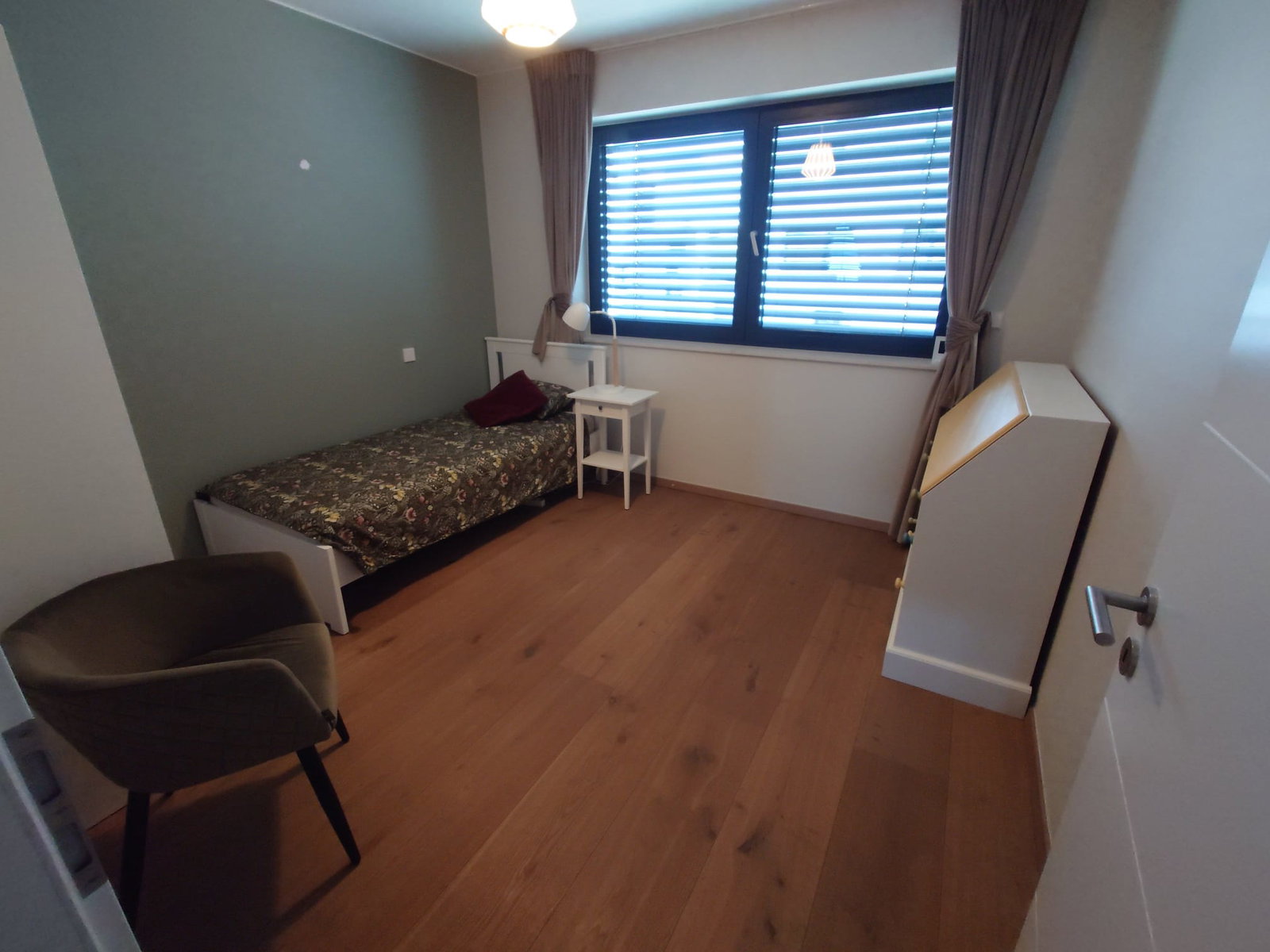 Chambres D'hôtes Differdange 273782