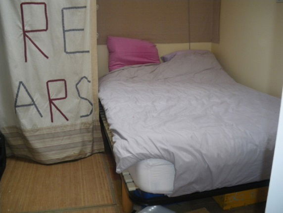 Colocation Sainte-Marie-de-Ré 83034