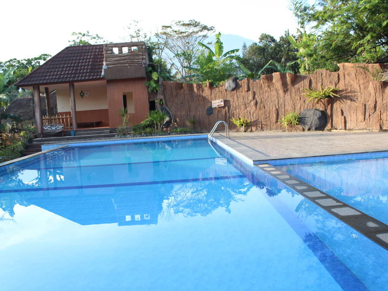 Tuisverblyf Jawa Barat 143210-2