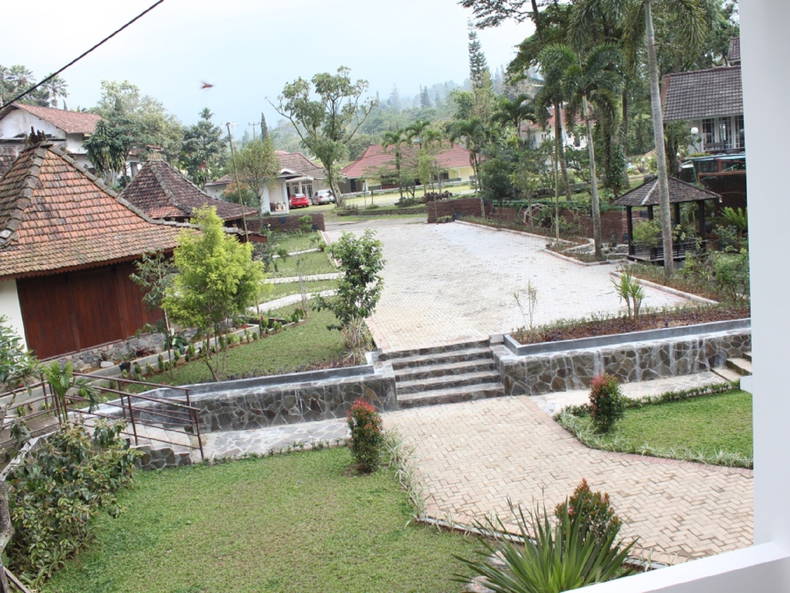 Tuisverblyf Jawa Barat 143210-3