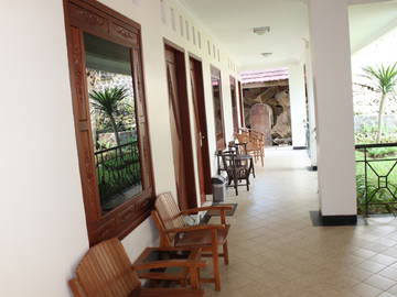 Quedarse En Casa Jawa Barat 143210-4