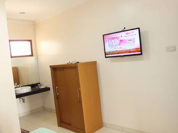 Quedarse En Casa Jawa Barat 143210-6