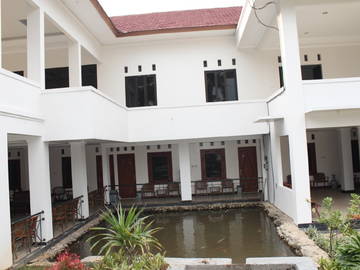 Quedarse En Casa Jawa Barat 143210-7