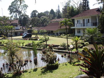 Quedarse En Casa Jawa Barat 143210-8