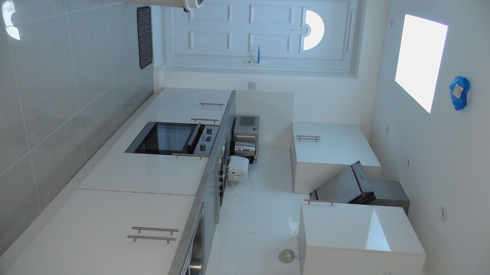 Homestay Lancing 170503