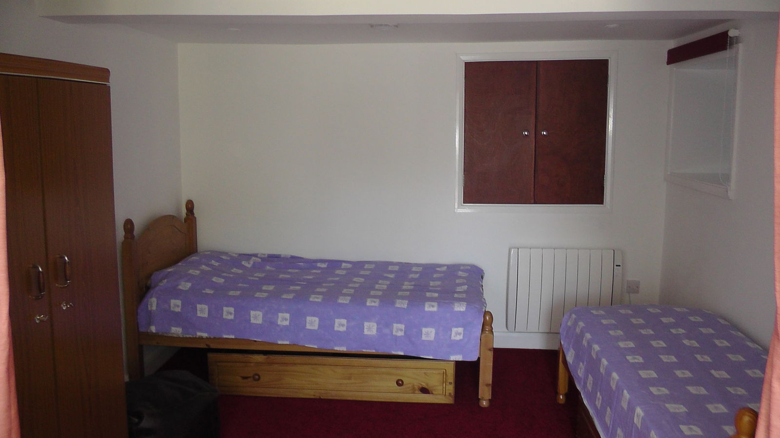 Homestay Lancing 170503