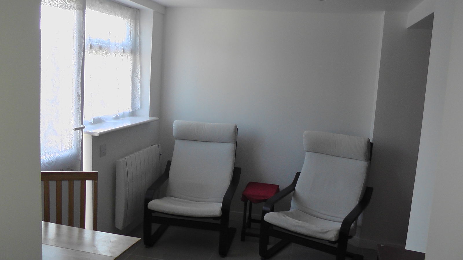Homestay Lancing 170503