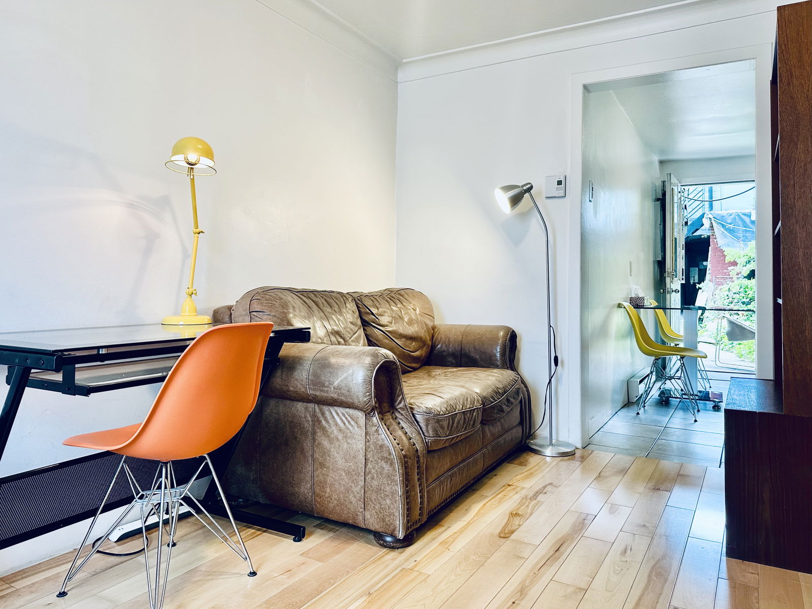 Ganz Haus Montréal 653174