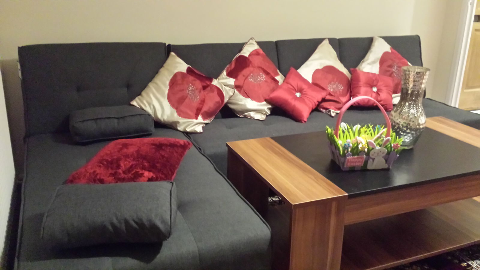 Homestay CB4 2UG 200141