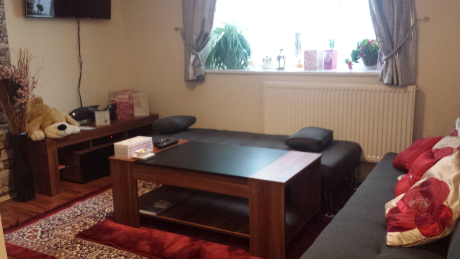 Homestay CB4 2UG 200141