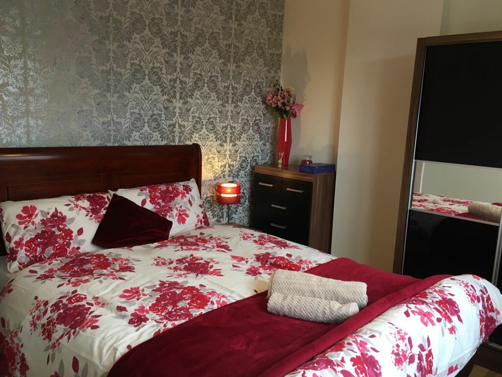 Homestay CB4 2UG 200141