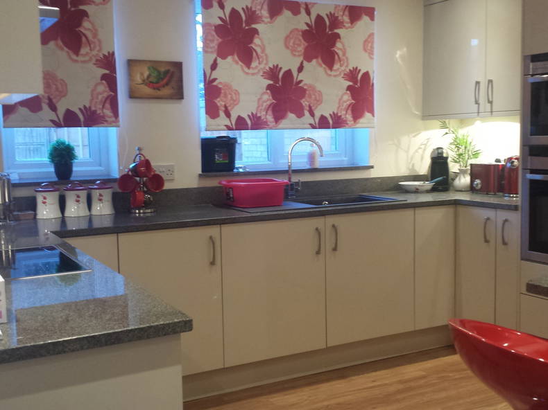 Zakwaterowanie U Rodziny CB4 2UG 200141-1