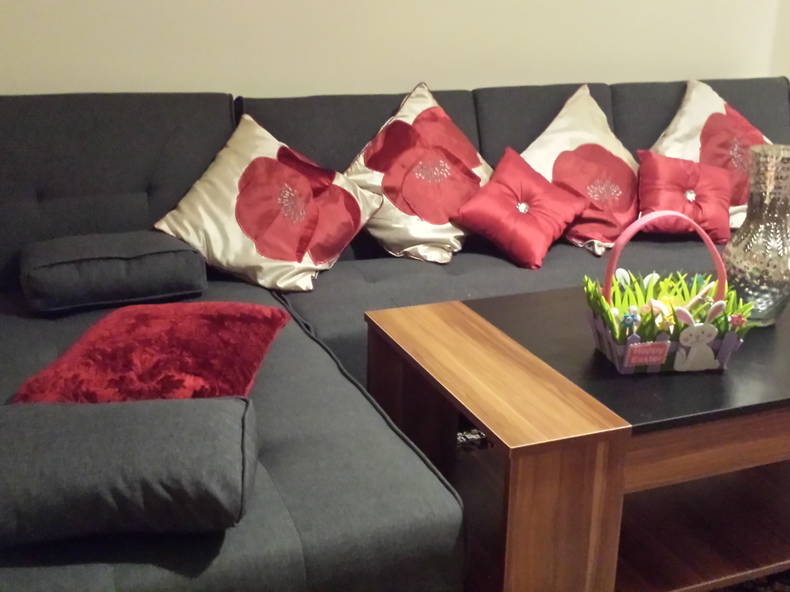 Zakwaterowanie U Rodziny CB4 2UG 200141-2