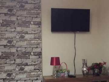 Chambre Chez L'habitant Cb4 2Ug 200141-5