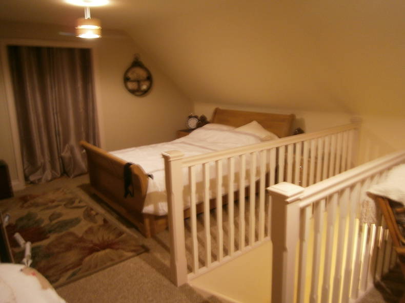 Homestay Helpringham 161405-1