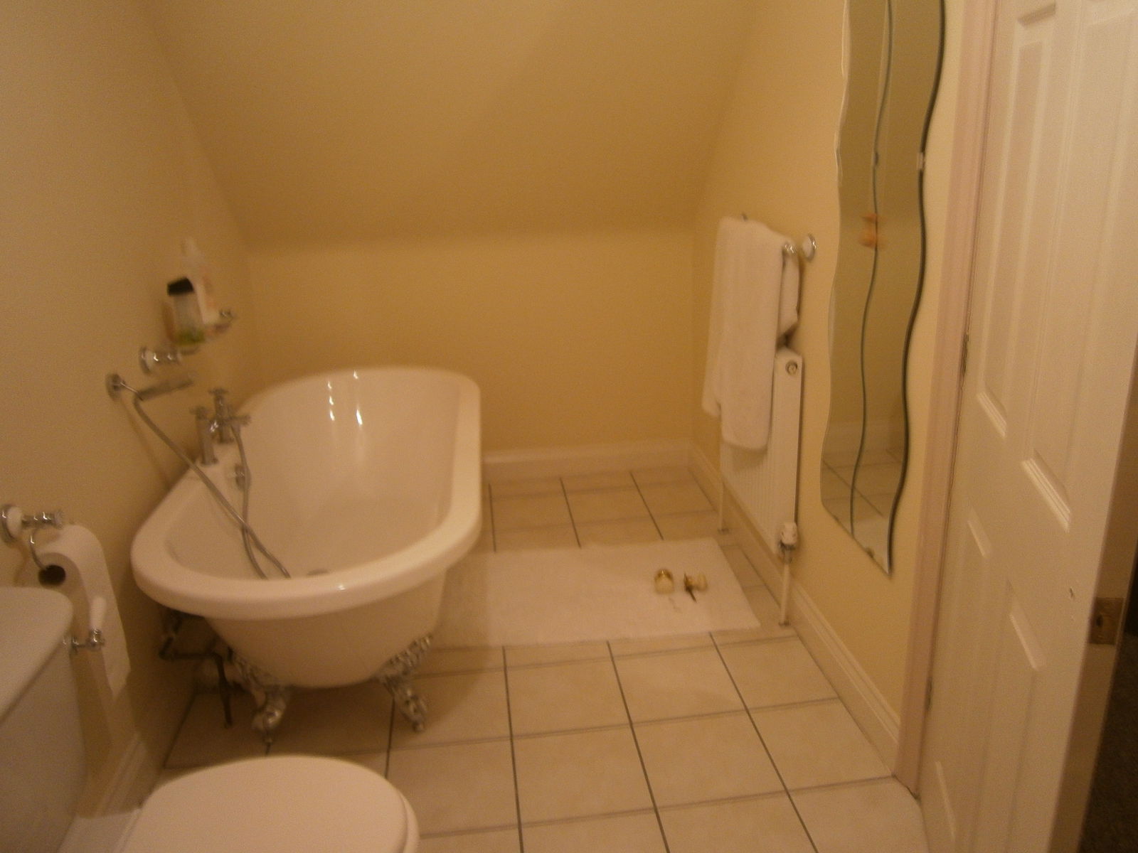 Quedarse En Casa Helpringham 161405