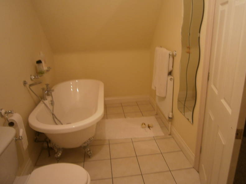 Homestay Helpringham 161405-2