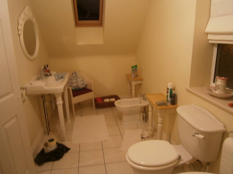 Homestay Helpringham 161405-3