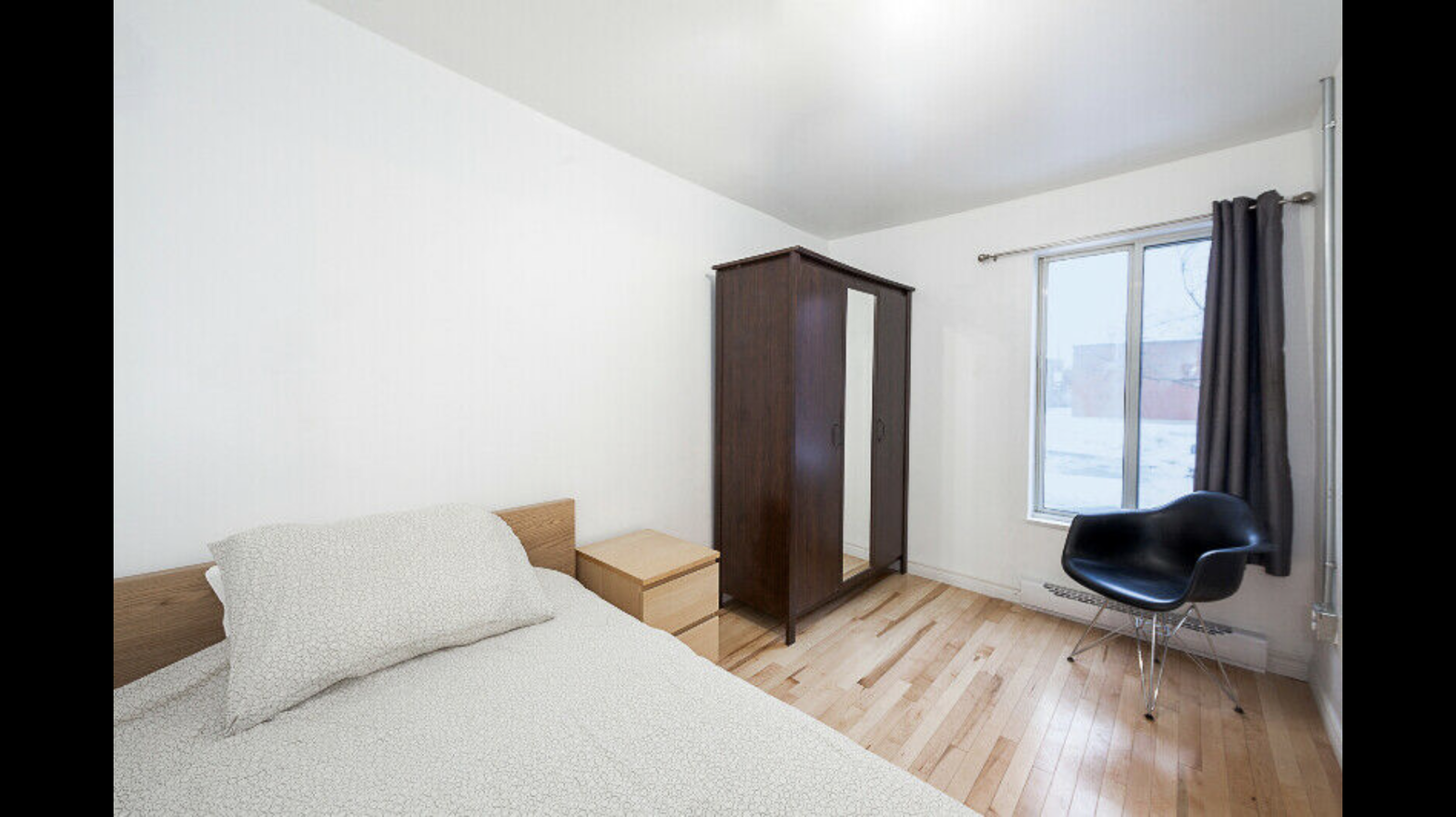 Entire Home Montréal 559108