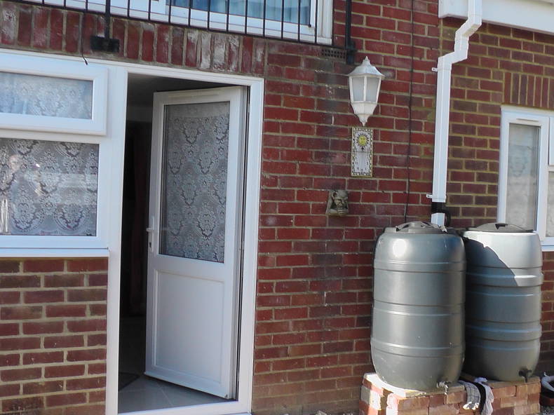 Gastfamilie Lancing 170503-1