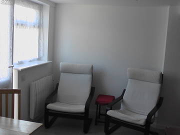 Homestay Lancing 170503-4