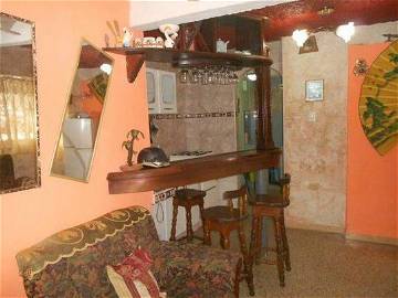 Room For Rent La Habana 133145