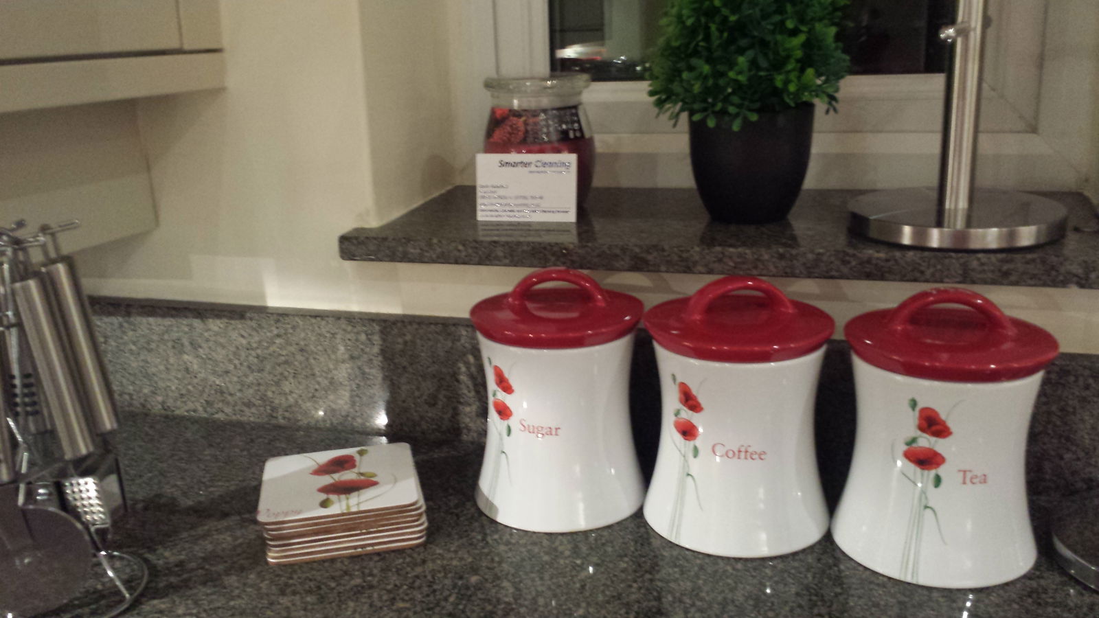 Tuisverblyf CB4 2UG 200141