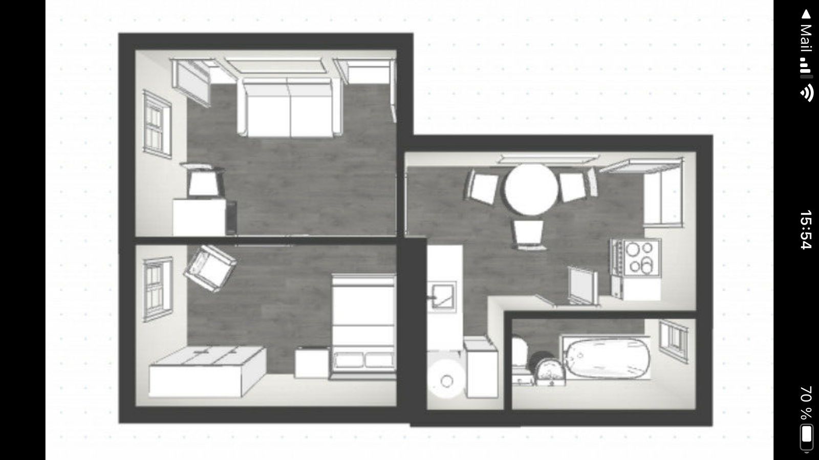 Hele Huis Montréal 559108