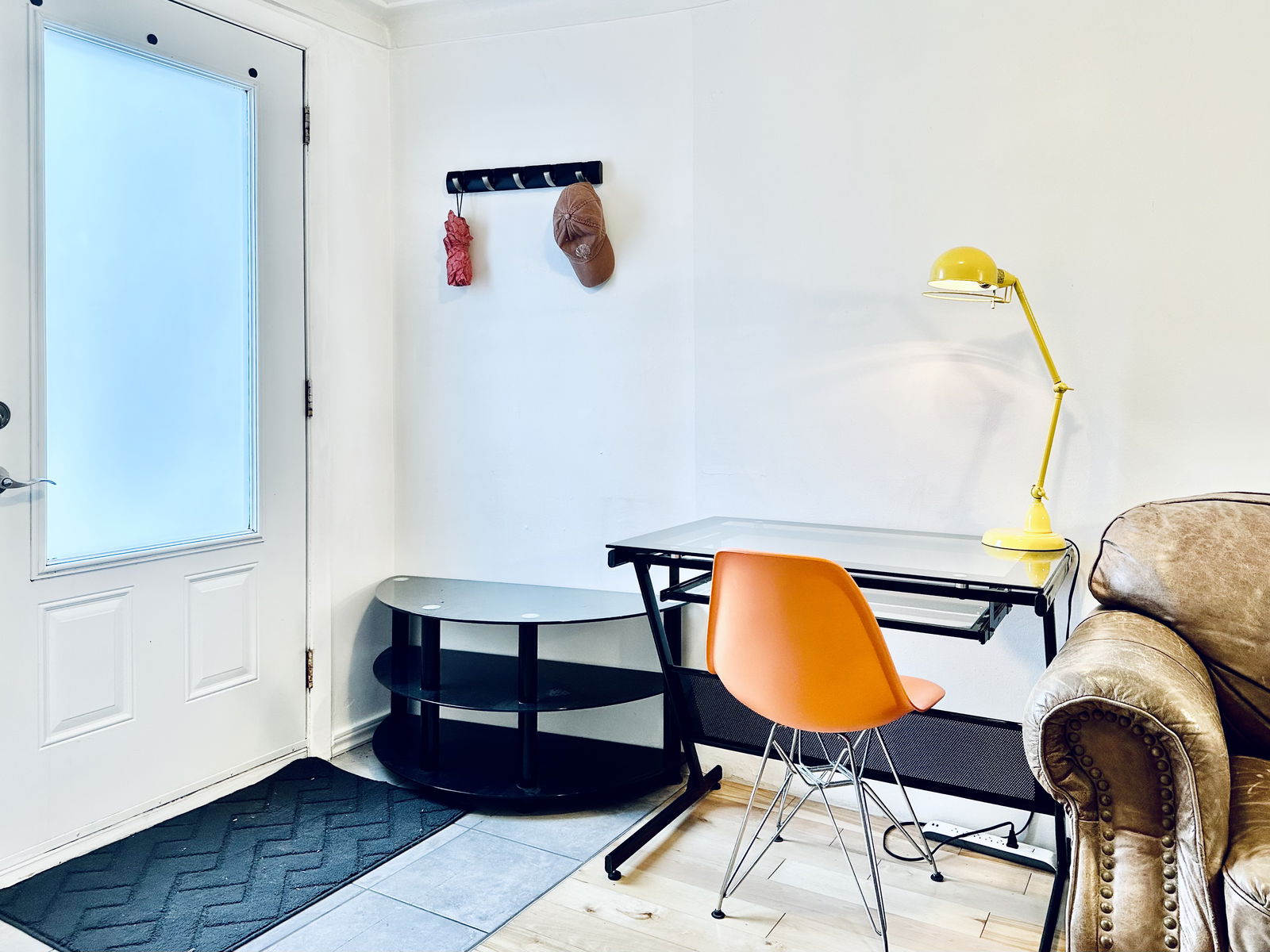 Hele Huis Montréal 653174