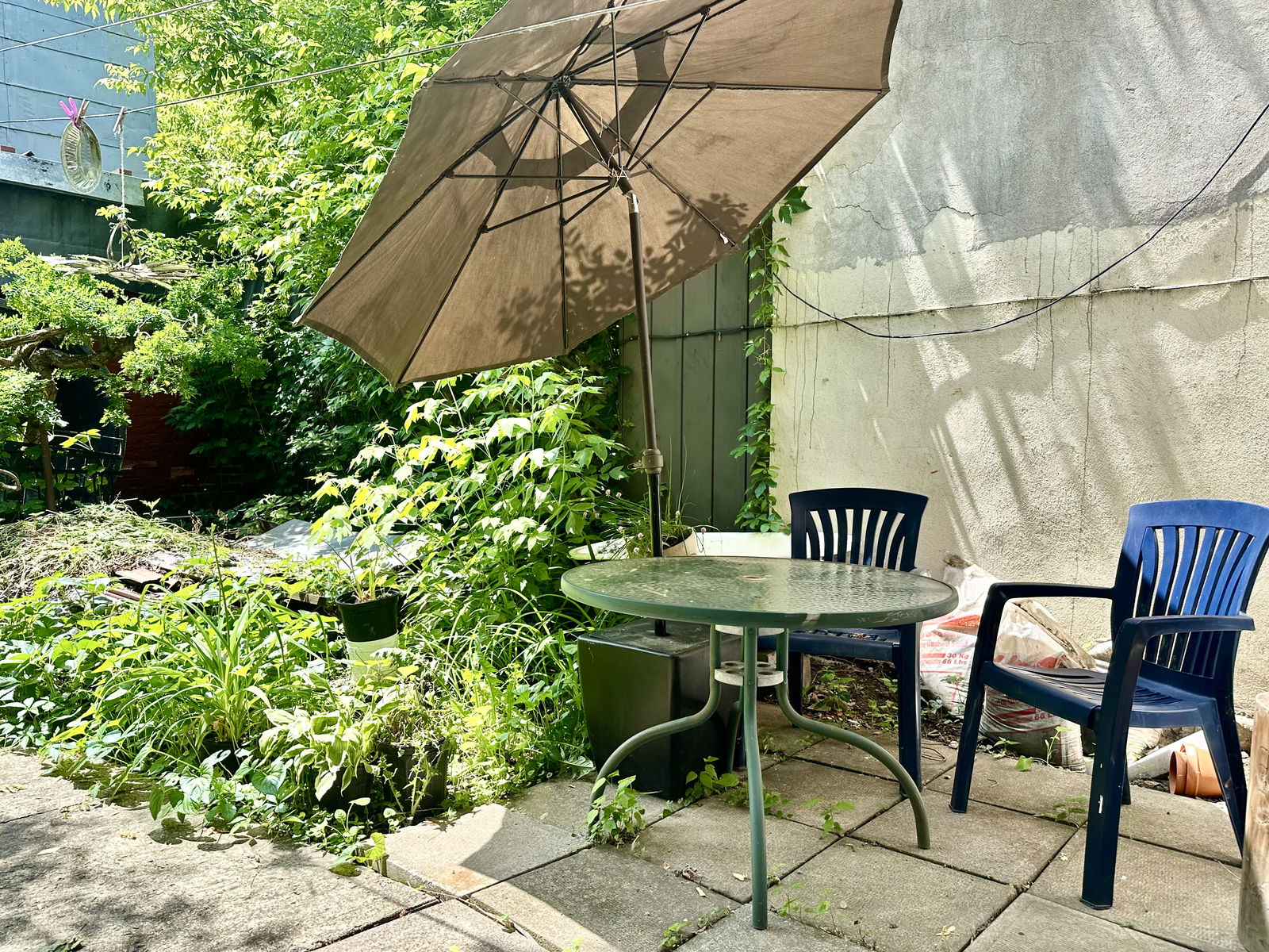 Hele Huis Montréal 653174