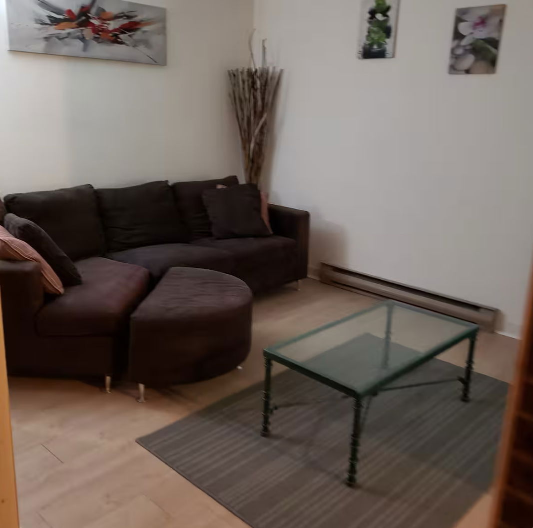 Ganzes Haus Montréal 255397