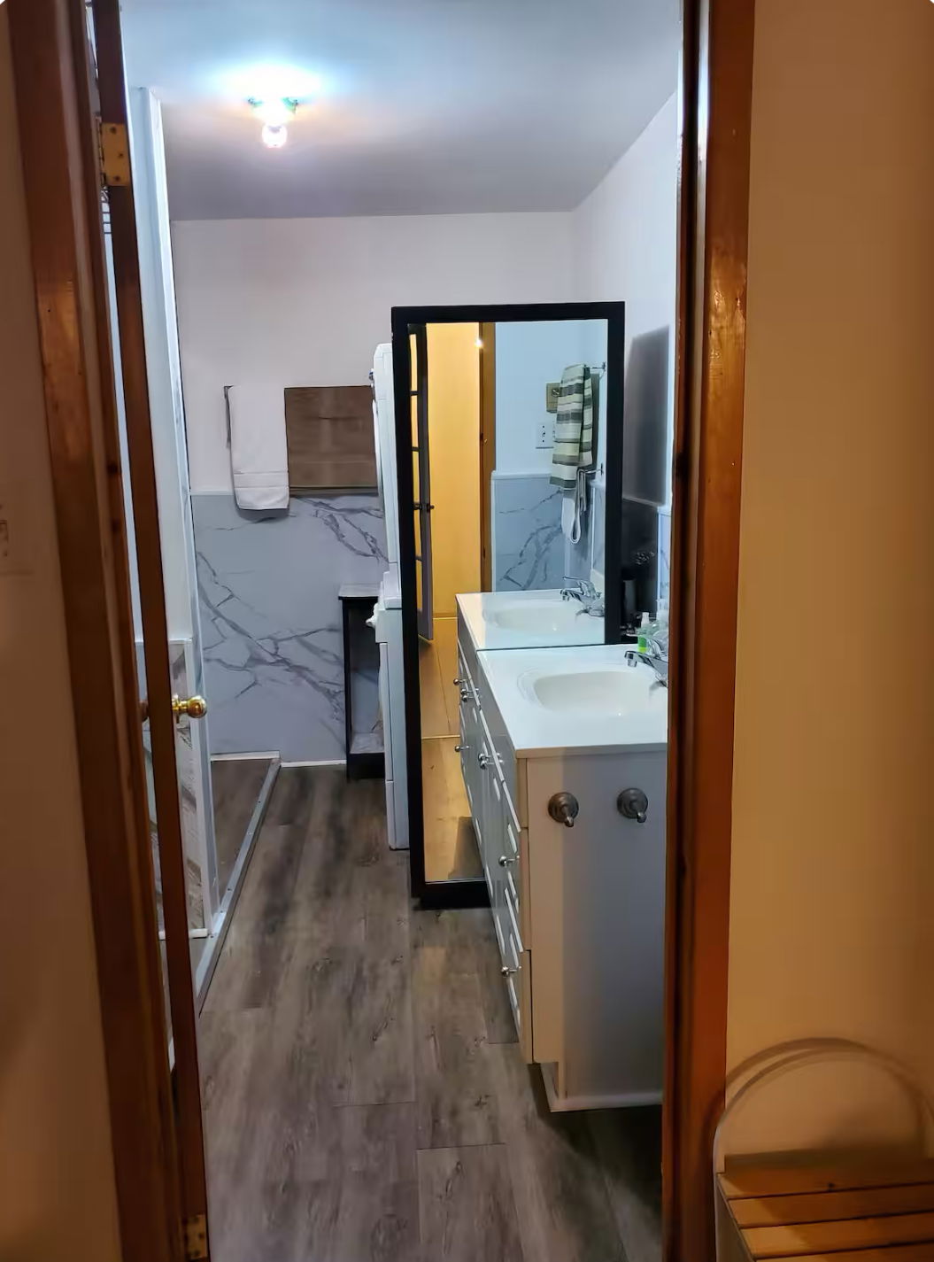 Ganzes Haus Montréal 255397