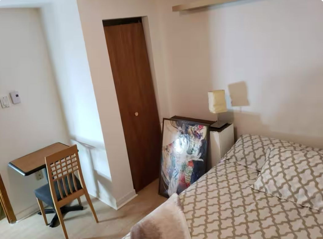 Ganzes Haus Montréal 255397