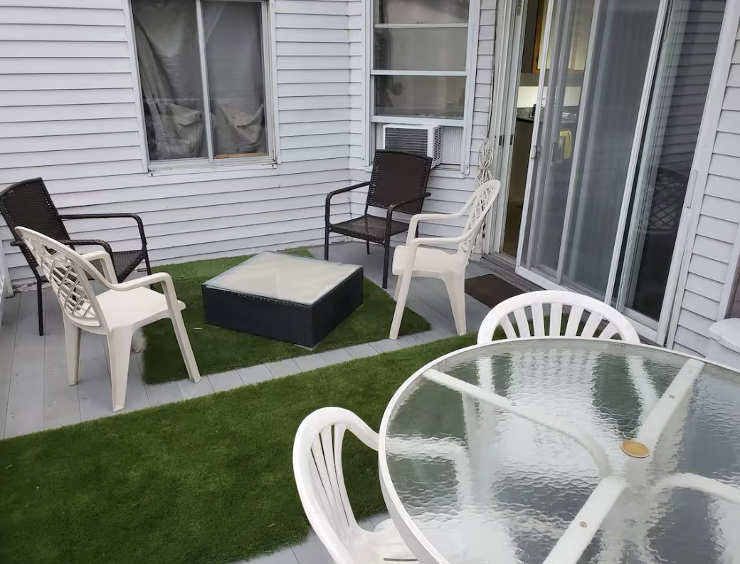 Ganzes Haus Montréal 255397