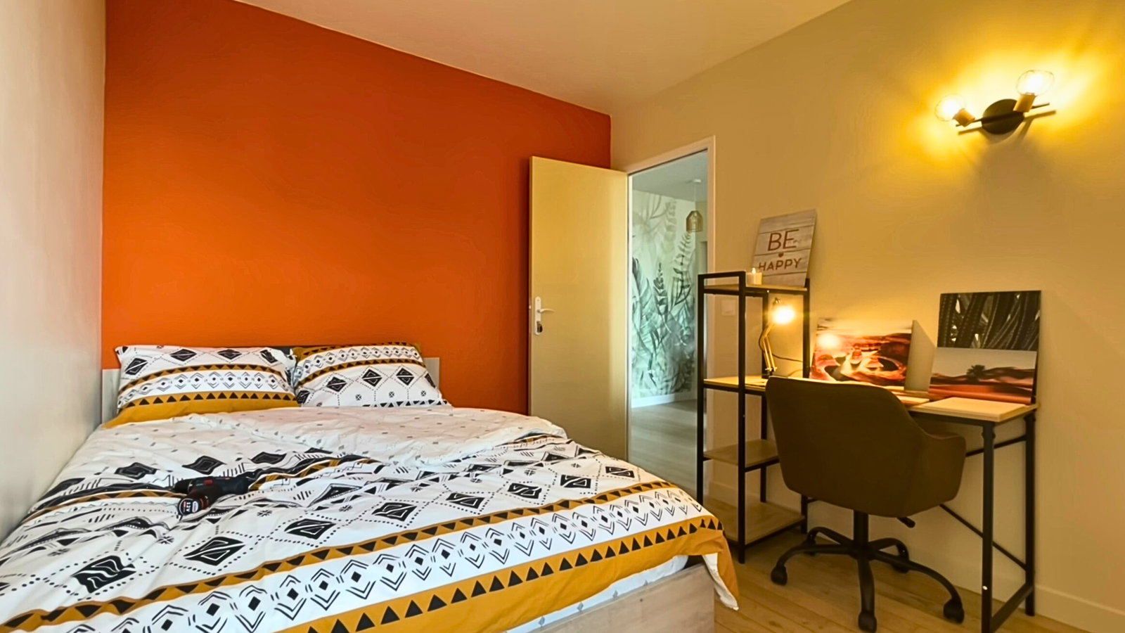 Colocation Élancourt 383540