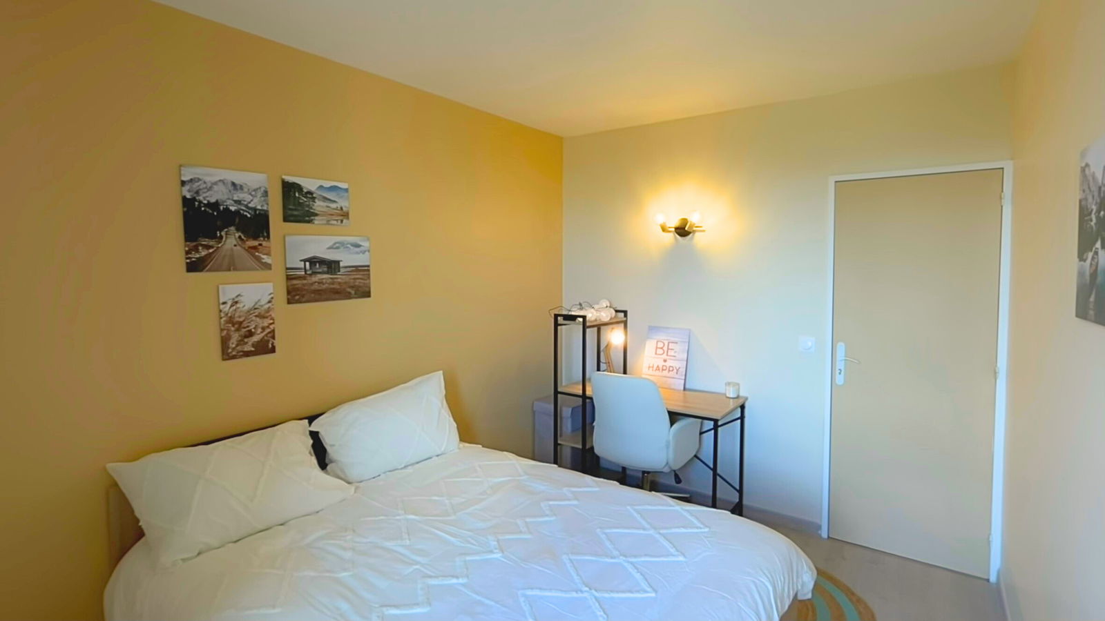 Colocation Élancourt 383543