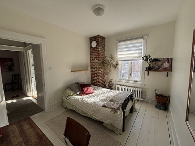 Homestay Québec 646937