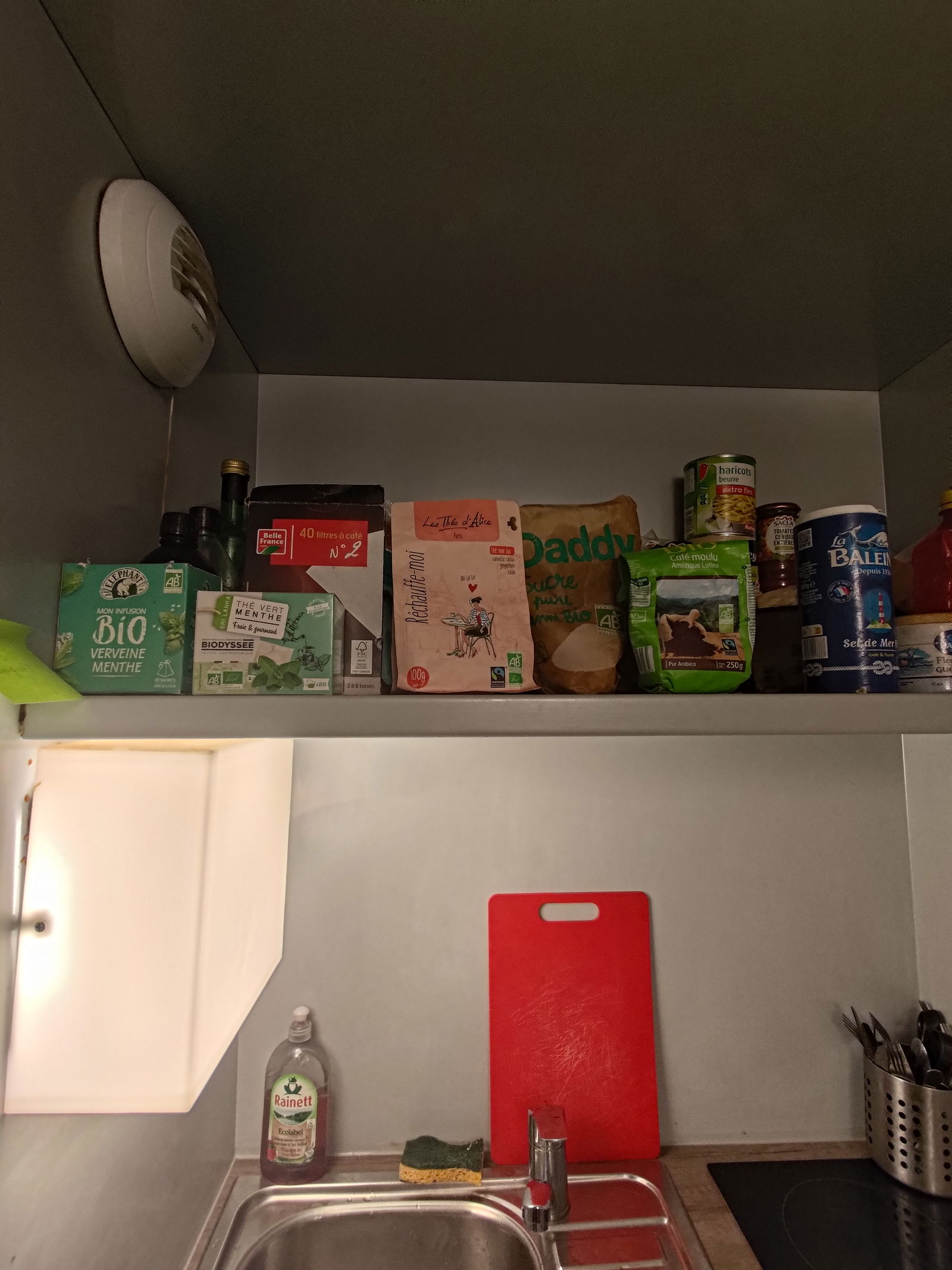 Unabhängiges Studio Paris 267879