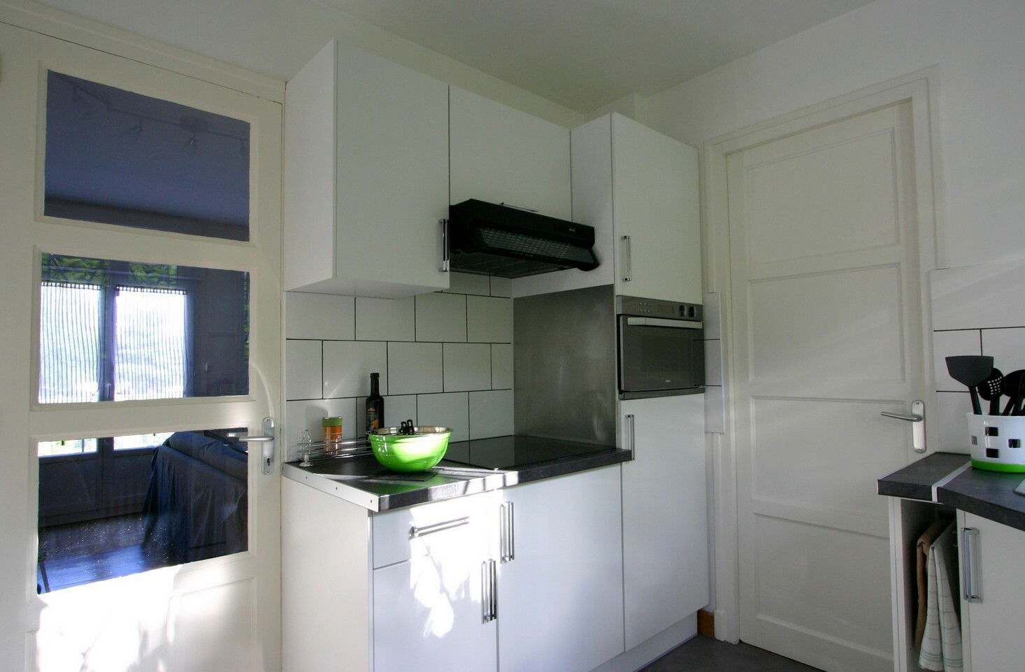 Gästezimmer Reims 107982